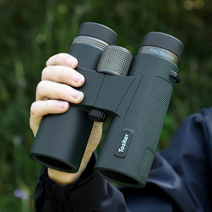 Toziter Binoculars 12x42 Fmg Coated Image Stabilization Outdoor Use - Product Image 1