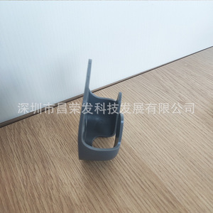 Support pour souris, étui pour souris, support de rangement pour souris filaire, étui de protection pour souris, rigide, portable. - Product Image 3