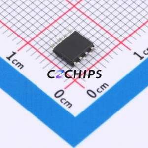 Amplificador operacional de chip IC de circuito integrado OP27CM/TR SOP-8 nuevo y original - Product Image 2