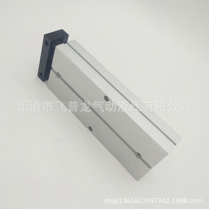 Cylindre pneumatique à double action TN32X10X20X30X40X50X60X70X100 pour l'automatisation industrielle - Product Image 4