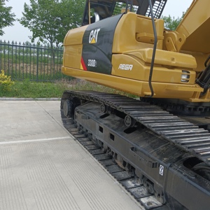 Pelle sur chenilles Caterpillar CAT 330D2 neuve et d'occasion-Fabriquée au Japon/aux États-Unis haute performance pour la construction - Product Image 3
