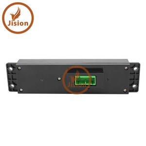 Accesorios para Excavadora JISION, Panel de Control del Aire Acondicionado Kato HD 512/820/1023/1430, 100% Nuevo, Alta Calidad - Product Image 2