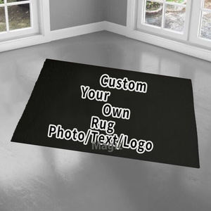 <span class=keywords><strong>Tapis</strong></span> dessin animé animal mignon au design personnalisé <span class=keywords><strong>tapis</strong></span> de jeu pour enfants pour chambre d'enfant <span class=keywords><strong>tapis</strong></span> rond coloré pour bébé - Product Image 6