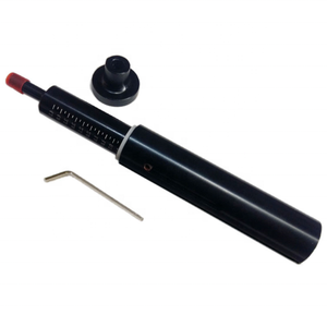 स्टेनलेस स्टील मिट्टी जेब penetrometer - Product Image 2