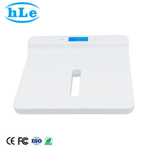 चीन थोक कस्टम लोगो बेबी स्केल डिजिटल बच्चे पैमाने पर तौलना बेबी स्केल मापने - Product Image 3