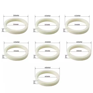 MUQZI 33004 bicicletta <span class=keywords><strong>forcella</strong></span> sospensione bici anello spugna 30/32/34/35/<span class=keywords><strong>36</strong></span>/38/40MM olio-schiuma sigillata assorbire parti <span class=keywords><strong>forcella</strong></span> MTB - Product Image 3