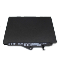 Pour HP Elitebook 725 G4 820 G4 & 828 G4 batterie d'alimentation pour ordinateur portable série ST03XL