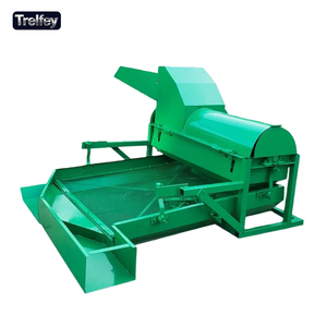 Machine à battre les <span class=keywords><strong>graines</strong></span> <span class=keywords><strong>de</strong></span> <span class=keywords><strong>tournesol</strong></span> automatique à haute efficacité modèle TRF 350, taux <span class=keywords><strong>de</strong></span> battage <span class=keywords><strong>de</strong></span> 98%, grande trémie, utilisation pour les petites exploitations agricoles pour les <span class=keywords><strong>graines</strong></span> oléagineuses - Product Image 3