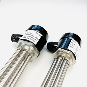 3 שלב טבילה מים חימום חימום אלמנט עם תרמוסטט/thermocouple - Product Image 4