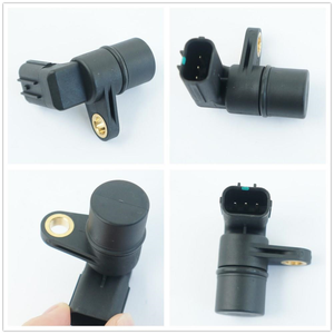 Sensor TPS para Motocicleta 37700-K27-V01 37700-K56-N01 37700-KZR-601 90224120 1ST-H3755-00 90224580 Sensor de Velocidad para Motocicleta - Product Image 2