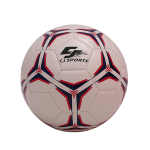 Wholesale Custom Logo Machine Stitched TPU Soccer <b>Training</b> <b>Balls</b> Vietnam Factory Supply Wear Resistant <b>Training</b> Football - Product Image 1