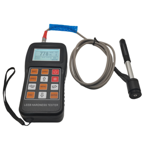 Durómetro Portátil Digital de Metal Leeb - Product Image 3