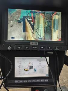 Grúa sobre Orugas Usada Sany 2019 de 85 Toneladas de Buena Calidad con Pocas Horas de Trabajo, Grúa sobre Camión STC750 STC800 - Product Image 5