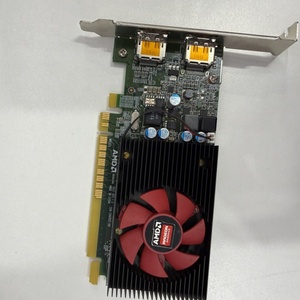 Tarjeta Gráfica de Alto Rendimiento Radeon 7900 XTX de 2.5GHZ con 24GB de GDDR6 para Gamers y Creadores, Radeon RX 7900 XTX - Product Image 2