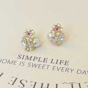 <span class=keywords><strong>Orecchini</strong></span> <span class=keywords><strong>di</strong></span> <span class=keywords><strong>perle</strong></span> <span class=keywords><strong>di</strong></span> fiori <span class=keywords><strong>di</strong></span> ciliegio <span class=keywords><strong>per</strong></span> belle ragazze dolce piccola fata pendolarismo <span class=keywords><strong>orecchini</strong></span> <span class=keywords><strong>di</strong></span> <span class=keywords><strong>perle</strong></span> <span class=keywords><strong>di</strong></span> pane bianco versatili - Product Image 4