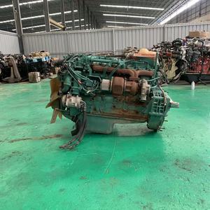 Vente en gros du fabricant Petit D6 multicylindre quatre temps refroidissement par eau moteur diesel <span class=keywords><strong>d</strong></span>'<span class=keywords><strong>occasion</strong></span> pour les voitures Vol voD6 à vendre - Product Image 4