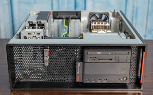 High Performance ThinkStation P620 Tower Workstation - Product Image 3