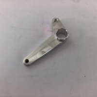CNC Özel Alüminyum Braket, Çizim ve Toplu Özelleştirme Mevcut, Kaynak Üretici