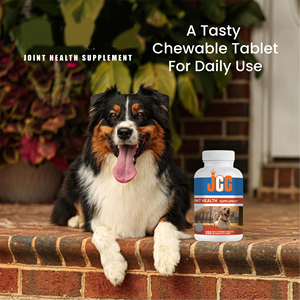 Mâcher doux de haute qualité pour chiens protection des articulations favoriser la croissance supplément pour les hanches et les articulations pour animaux de compagnie supplément pour les articulations à mâcher pour chien OEM - Product Image 6