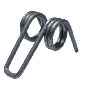 Resorte Espiral de Acero Inoxidable, Fabricante Mayorista de Resortes de Torsión Simples y Dobles, Accesorios de Resortes Especiales, Marca Baixingda - Product Image 5