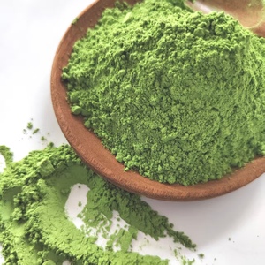 乾燥エアケール葉パウダー バルク ナチュラルフードグレード ハーブティー ジュース ベーキング クッキング スープ ソース ヨーグルト-スーパーフード ISO9001 - Product Image 3