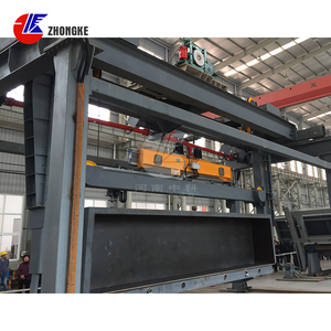 AAC khối khí khối bê tông làm máy khối xây dựng nhà máy để bán - Product Image 1