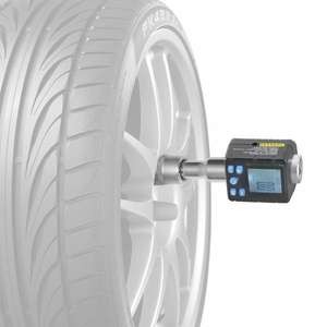 FERVI - 0268A Compteur de couple numérique-ADAPTATEURS D'ANGLE DE COUPLE EAN 8012667382544 - Product Image 3