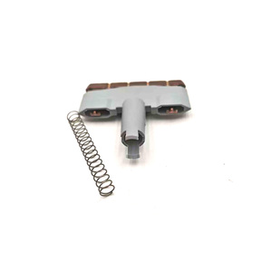 2010811 Оригинальная новая угольная щетка PCT-P Akapp-Stemmann - Product Image 3