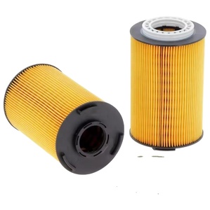 Filtre à huile moteur pour camion E831HD275 haute performance pour des performances et une durabilité améliorées - Product Image 1