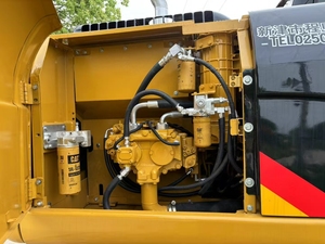 EXCAVATRICE D'OCCASION CAT320D2L/EXCAVATRICE D'OCCASION DE HAUTE QUALITÉ EN BON ÉTAT CAT 320D2L EN VENTE - Product Image 6