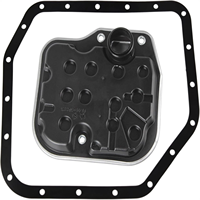 35330-0W020 35330-20020 35168-52020 90301-32015 Kit de filtro y Junta de transmisión Compatible con Toyota Celica Corolla Echo