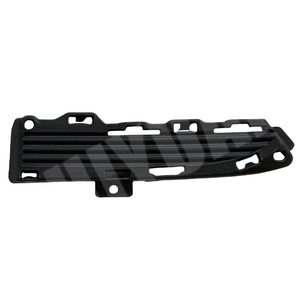 Rivestimento del paraurti anteriore per Mini F56 L51117355239/R51117355240 coppia (L/R) OEM Fit Cross-Border Hit - Product Image 1