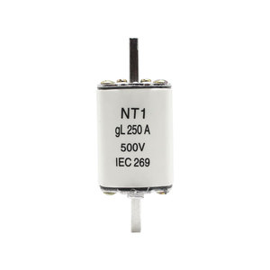 Предохранитель NT NH (NT00C NT00 NT0 NT1 NT2 NT3 NT4 NH00C NH00 NH0 NH1 NH2 NH3 NH4) gL160A 250A 400A 630A - Product Image 5