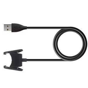 Cable de Carga Magnético Rápido para Reloj Inteligente, Adaptador de Cargador USB Portátil para <span class=keywords><strong>Fitbit</strong></span> <span class=keywords><strong>Charge</strong></span> <span class=keywords><strong>4</strong></span> - Product Image 6
