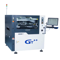 Imprimante à pochoir GKG PMAX 15 SMT
