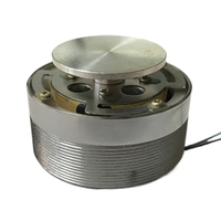 Transducteur sonique de haut-parleur de vibration sonore d'excitateur audio de massage