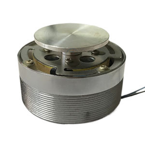 Transducteur sonique de haut-parleur de vibration sonore d'excitateur audio de massage - Product Image 2