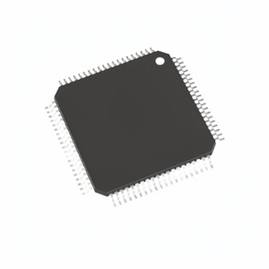 ชิป128KB 8BIT 80 TQFP แฟลชได PIC18F87J90-I_PT 80 TQFP - Product Image 1