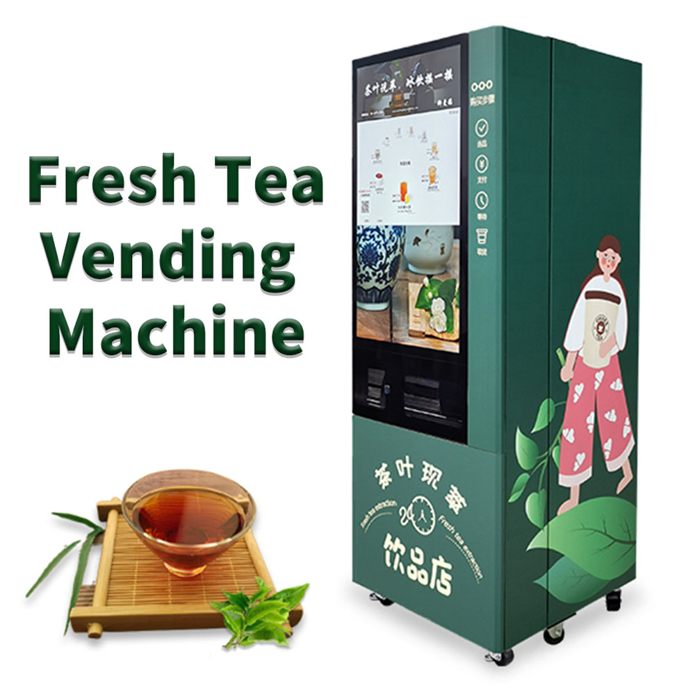 Экстракт свежего чая, торговый автомат CE CB KC SAA CQC Saber