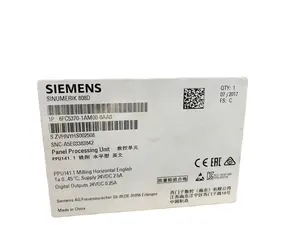 Siemens 808D SINUMERIK 808D 6FC5370-1AM00-0AA0, sinumerik 808d 6FC5370-1AT00-0AA0 stokta