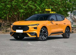 Ford Mondeo E-Hybrid Sport Edition ST-Line 2025 Recomendado: 2.0T 288hp L4 Híbrido Eléctrico, 5 Plazas, Hatchback Mediano - Product Image 2