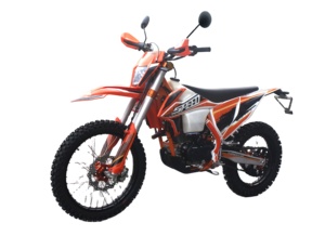 CHONGQING JIESUTE 250cc <span class=keywords><strong>4</strong></span> <span class=keywords><strong>temps</strong></span> dirt bike 300cc motos <span class=keywords><strong>enduro</strong></span> 400cc - Product Image 2