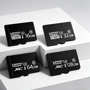 Scheda di Memoria <span class=keywords><strong>Micro</strong></span> SD C10 Personalizzata OEM/ODM da 2GB-128GB per Telefoni, Fotocamere, Droni e GPS - Product Image 6