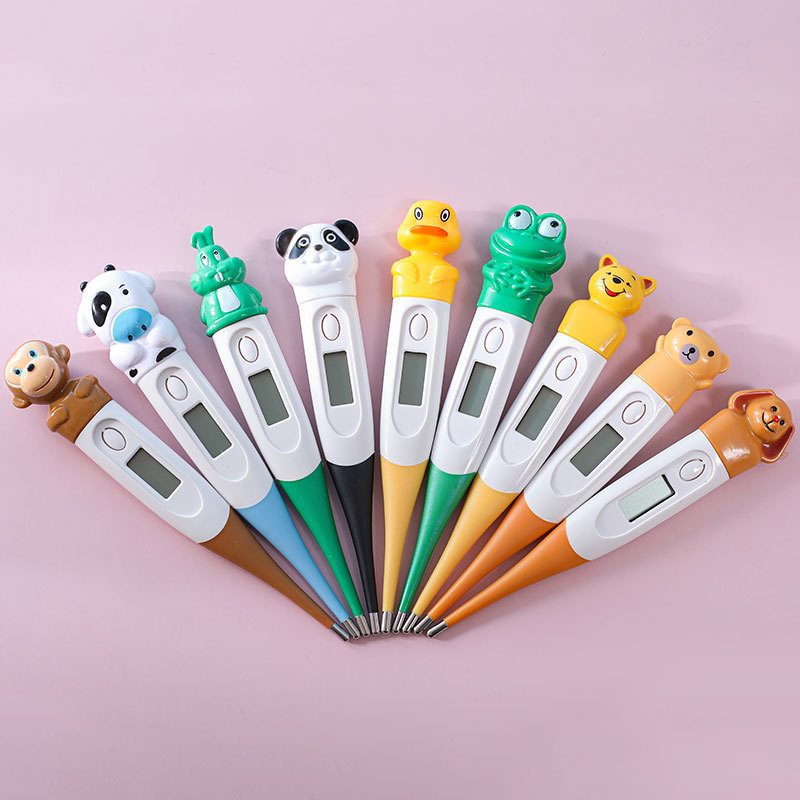 Hot Selling Custom Body Temperature Medical
