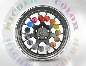 Pengzhen 2 pièces Lmr forgé 18 19 <span class=keywords><strong>20</strong></span> pouces 5x120 5x112 5x114.3 5x108 5x jantes de voiture de tourisme pour BMW AUDI PORSCHE HONDA - Product Image 6