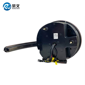 Nueva Venta Directa de Fábrica, Luz Trasera LED Completa de Alta Calidad OEM 24V 12V, Repuestos para <span class=keywords><strong>Autobús</strong></span>, para Modernización/Actualización de Autobuses - Product Image 5