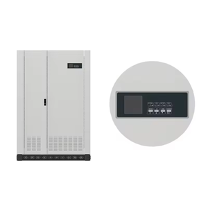 Kebos KT33 IND II-160KL 온라인 산업용 <span class=keywords><strong>UPS</strong></span> 160KVA 128KW 이중 변환 순수 사인파 데이터 센터 3 상 - Product Image 4