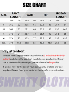 Vente flash Pantalons de sauna pour <span class=keywords><strong>transpiration</strong></span>, taille haute, contrôle du ventre, gaine amincissante, leggings de sauna pour femmes - Product Image 6