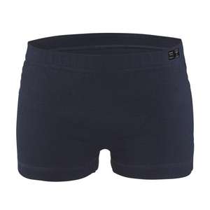 BLAKLADER - 182617228900XXL Calzoncillos bóxer resistentes al fuego para mujer Azul Marino-EAN 7330509537268 ROPA DE TRABAJO RESISTENTE A LLAMAS - Product Image 1