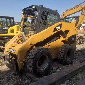 รถตักดินใช้272C แมวรถตักดิน - Product Image 1